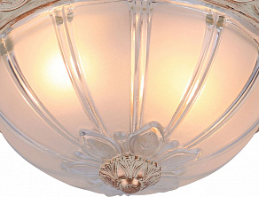 Накладной светильник Arte Lamp Piatti A8014PL-2WA