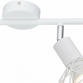 Спот Arte Lamp 6141 A6141PL-4WH