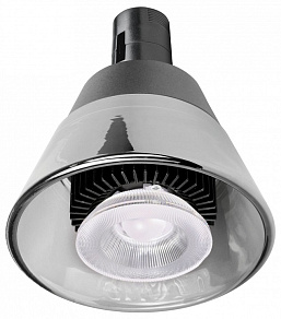 Накладной светильник Lightstar Due Hermes 210947