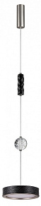 Подвесной светильник Odeon Light Riviera 5451/32LB