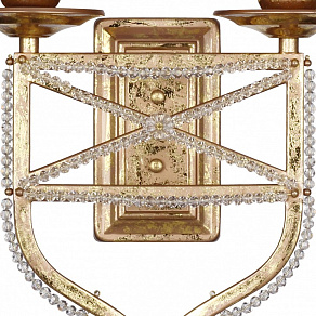 Бра Favourite Marquise 1922-2W