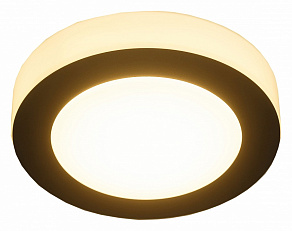 Накладной светильник TopDecor Hilton Hilton P1 12