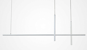 Подвесная люстра Imperiumloft  220657-23