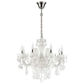 Подвесная люстра Odeon Light Attica 3936/8