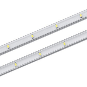 Комплект с лентой светодиодной Eglo ПРОМО LED Stripes-System 92049