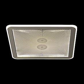 Накладной светильник De City Норден 10 660016001