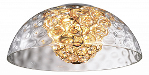 Накладной светильник Odeon Light Malinesa 2608/4C