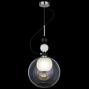 Подвесной светильник 33 идеи M40WH PND182T.01.17CH.003CH-M40WH