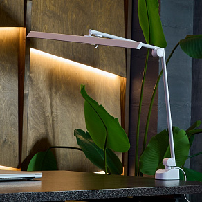 Настольная лампа офисная Uniel ULM-D116 UL-00011747