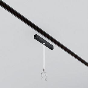 Подвес для трека Maytoni Technical  TRA101SWT-2BB