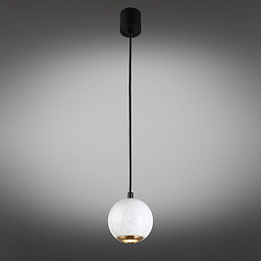 Подвесной светильник Aployt Gerda APL.619.16.01