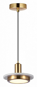 Подвесной светильник Moderli Solumn V5050-1PL