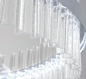 Подвесной светильник Natali Kovaltseva Smart home LED LAMPS 81221