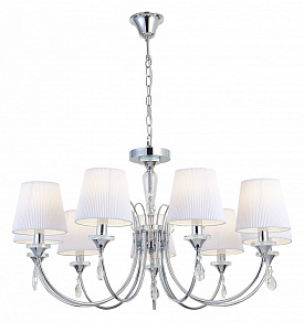 Подвесная люстра SIMPLE STORY 1010 1010-9PL