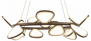 Подвесная люстра Alfa-Light F3224 F3224-139