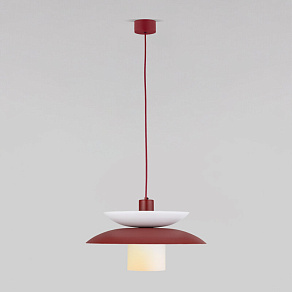 Подвесной светильник TK Lighting Verado 11768 Verado Burgund