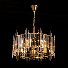 Подвесная люстра De City Арман 462012105