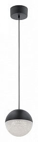 Подвесной светильник Kichler Moonlit QN-MOONLIT-P-MBK