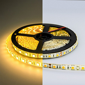 Лента светодиодная Eleganz LUX EL-LS65-14WW