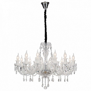 Подвесная люстра Favourite Lawanda 2022-12P