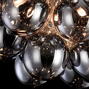 Потолочная люстра Maytoni Balbo MOD112CL-08N