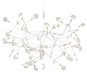 Подвесная люстра Loft it Heracleum 9022-63W