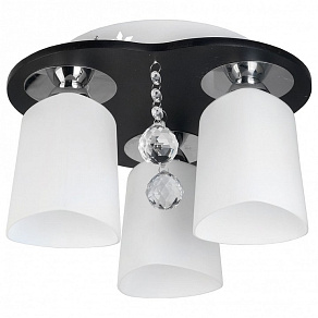 Накладной светильник TopLight Marsha TL2680X-03WC