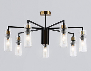 Люстра на штанге Ambrella Light LH LH56115