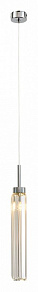 Подвесной светильник Newport 4520 4521 L/S chrome