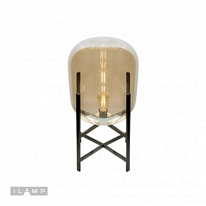 Торшер iLamp Brick 9355T/M AM