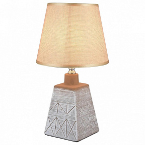 Настольная лампа декоративная TopLight Katheryn TL0159-T1