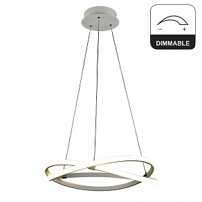 Подвесной светильник Mantra Infinity 5990