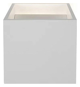 Накладной светильник iLedex Dice ZD8086L-6W WH