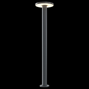 Наземный низкий светильник Maytoni Wald O420FL-L12GF1