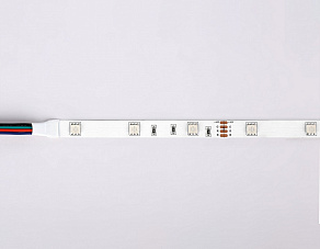 Лента светодиодная Ambrella Light GS GS2201