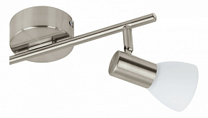 Спот Eglo Glossy 1 93858