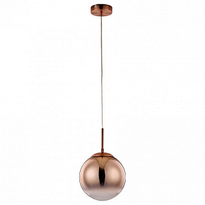 Подвесной светильник Arte Lamp Jupiter A7961SP-1RB