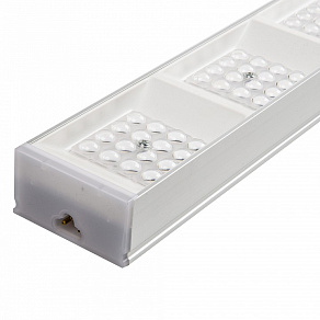 Накладной светильник Uniel ULO-EL120 UL-00010693