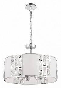 Подвесной светильник Maytoni Mercurio MOD028PL-06CH