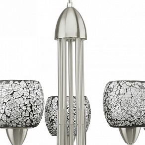 Подвесная люстра Eglo Zepto 89815