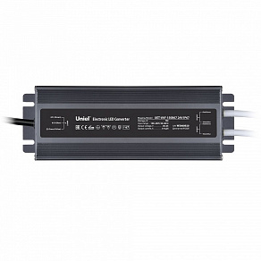 Блок питания Uniel Uet UL-00007578
