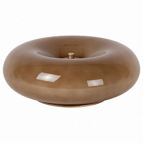 Настольная лампа декоративная Lucide Sentino 10525/30/41