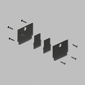 Заглушка для трека Denkirs SMART ONE TR2025-BK