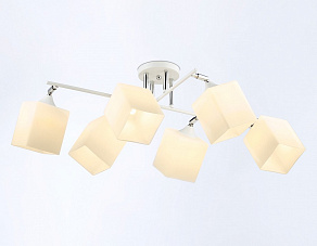 Люстра на штанге Ambrella TR TR303088