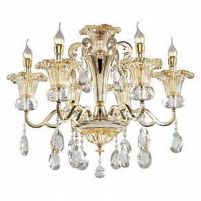 Подвесная люстра Wertmark Manuela WE371.08.303