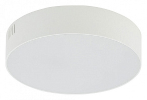 Накладной светильник Nowodvorski Lid Round Led 10412