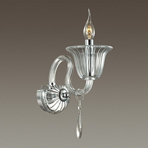 Бра Odeon Light Ninfea 3950/1W