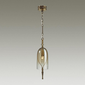 Подвесной светильник Odeon Light Bell 4892/1