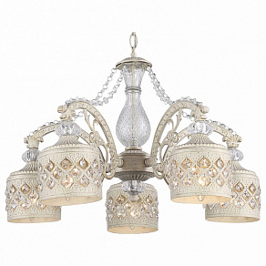 Подвесная люстра ST-Luce SL240 SL240.503.05