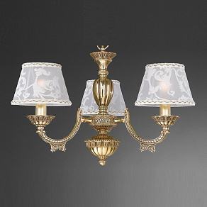 Подвесная люстра Reccagni Angelo 7532 L 7532/3